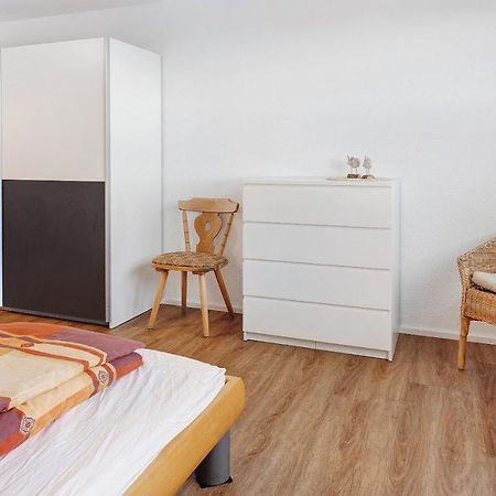 Kleine Auszeit Lägenhet Albbruck Exteriör bild